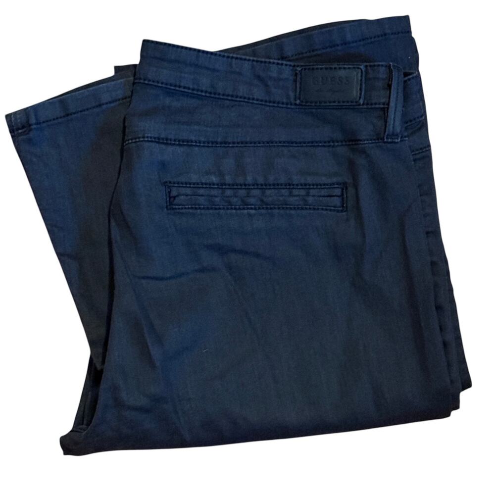 Guess Los Angeles Trouser Flare size 29